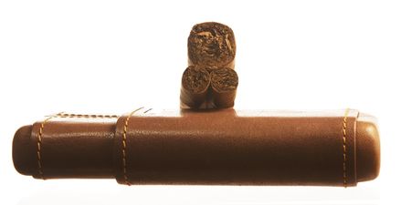 Cigarsの写真素材