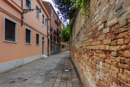 Vinice Streetの写真素材
