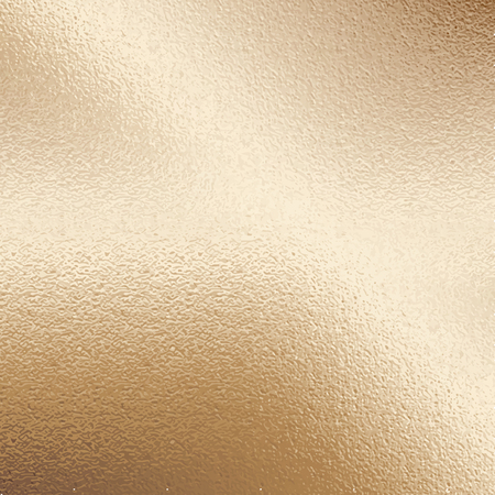 Gold foil texture background, vector illustration eps10のイラスト素材