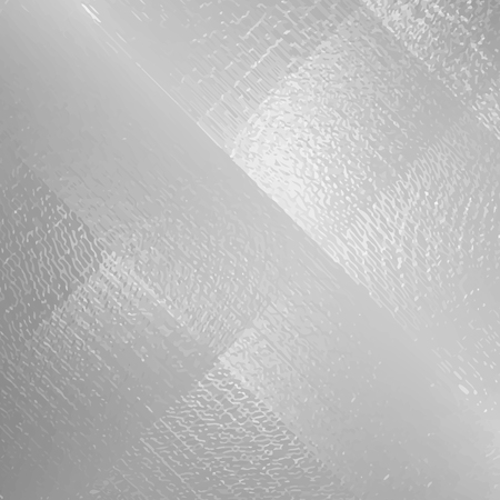 Silver Gold foil texture background, vector illustrationのイラスト素材