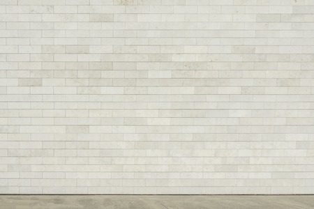Street wall background, empty gray urban street, Industrial backgroundの写真素材