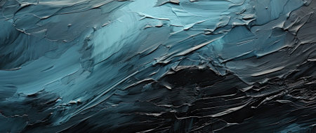 Abstract art background. Modern rough multicolored art painting texture. Oil painting on canvas. Fragment of artwork. Oil brushstroke, pallet knife paint on canvas. Modern contemporary artの素材