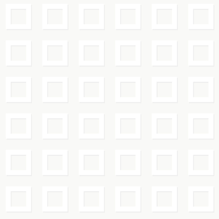 Seamless light grey seamless background with white squares. Vector illustrationのイラスト素材
