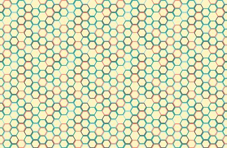 Honey bee comb background pattern. Honeycomb seamless background. Simple texture. hive bees wax...