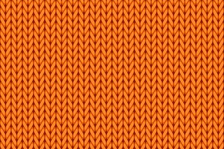 Knit woven yarn fabric seamless pattern. Vector wool seamless background. grpahic illustration texture. Winter clothes fabric. knitwear printのイラスト素材