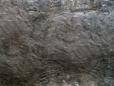 Rough cement wall texture background. High quality close-up photo.