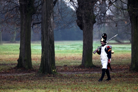 The Battle of Austerlitz, also known as the Battle of the Three Emperors, was one of Napoleonのeditorial素材