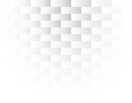 White abstract background with weaving. Background with 3D paper effect for backgrounds, wallpapers, covers and your designのイラスト素材