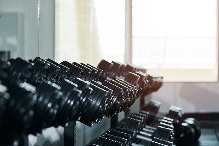 Sport equipmentの写真素材