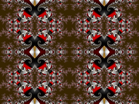 Fabulous background. You can use it for invitations, notebook covers, phone case, postcards, cards, wallpapers and so on. Artwork for creative design, art and entertainment.の写真素材