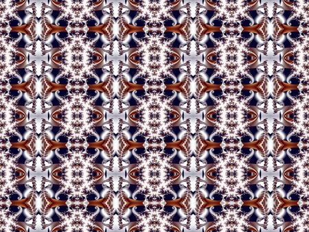 Fabulous seamless background. You can use it for invitations, notebook covers, phone case, postcards, cards and so on. Artwork for creative design, art and entertainment.の写真素材