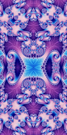 Fabulous vertical abstract background with Spiral Pattern. for invitations, phone case, banners, postcards, cards and so on. Artwork for creative design, art and entertainment.の写真素材