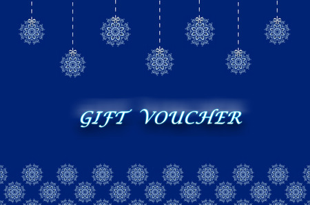 Concept of holiday discount,  Marketing, shopping, gift card.の写真素材