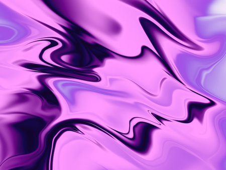 Vibrant Color wallpaper. Paint in Motion on the subject of creativity, imagination and energy of life.の写真素材