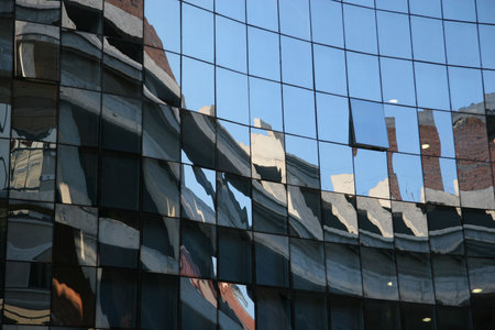 buildingの写真素材