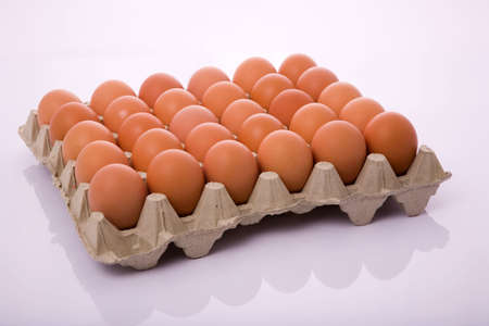 Eggs