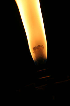 torch