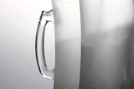 Glassの写真素材