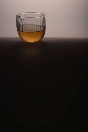 glassの写真素材