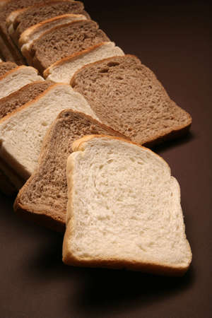 breadの写真素材