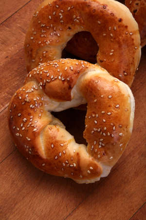 Bakeryの写真素材