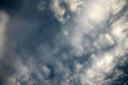 Clouds