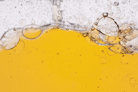Liquid background