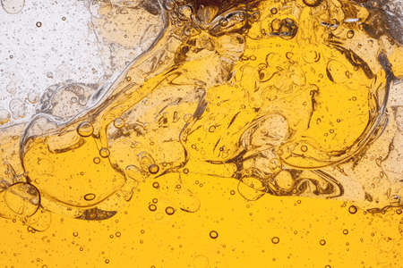 Liquid backgroundの写真素材