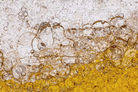 Liquid backgroundの写真素材