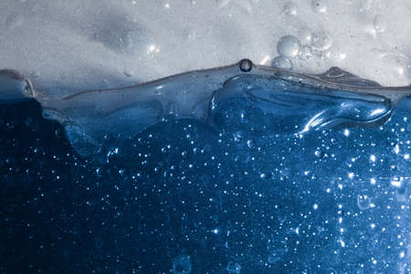 Liquid background