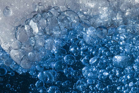 Liquid backgroundの写真素材