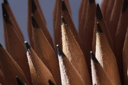 Graphite pencils