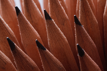 Graphite pencils