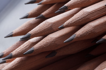 Graphite pencils