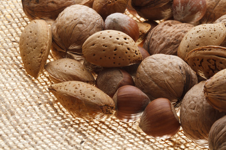 Nuts