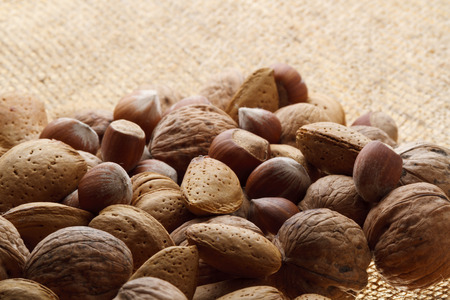 Nuts