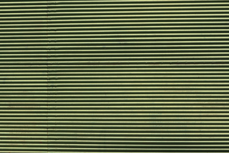 Painted metal surfaceの写真素材