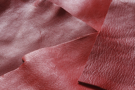 Leather background