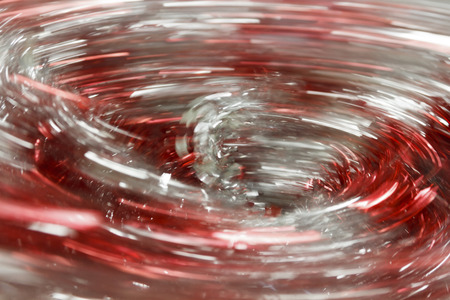 Colourful abstract christmas backgroundの写真素材