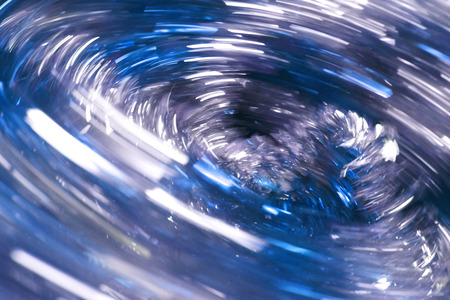 Colourful abstract christmas backgroundの写真素材