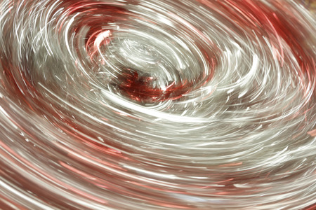 Colourful abstract christmas backgroundの写真素材