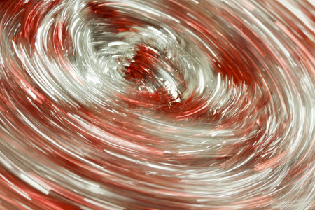 Colourful abstract christmas backgroundの写真素材