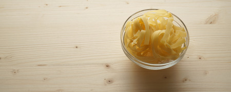 Pasta  - banner/header editionの写真素材