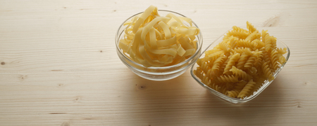 Pasta  - banner/header editionの写真素材