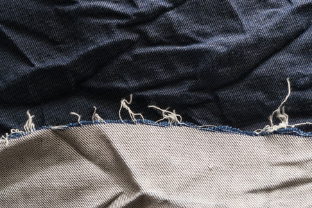 Jeans background