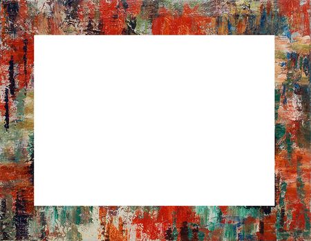 frame with space for text or image                                の写真素材