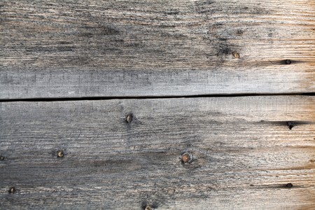 Stock photo: an image of a grey background of boards