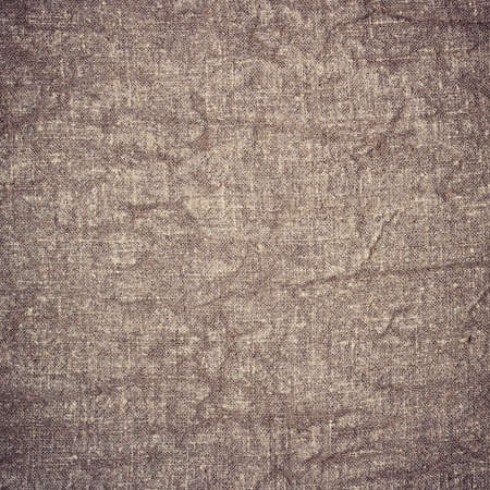 Texture sacking background, May be used as backgroundの写真素材