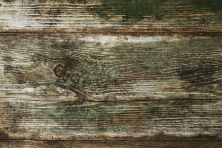 Old wooden boardsの写真素材