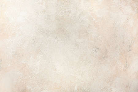 Beige texture backgroundの写真素材